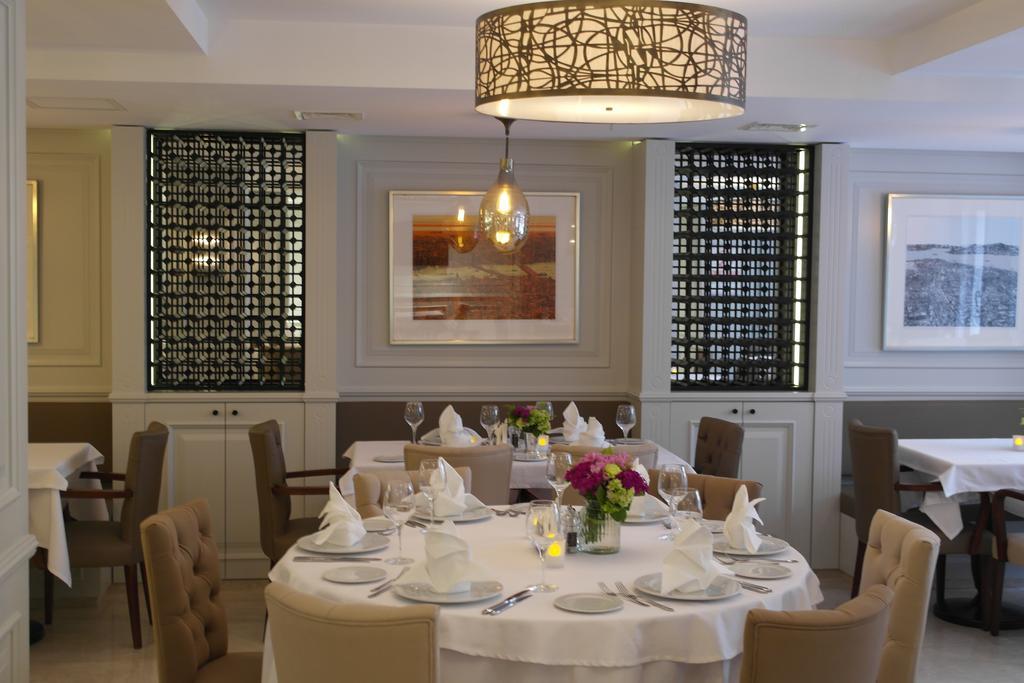 Renata Boutique Hotel Sisli Istanbul Exterior photo
